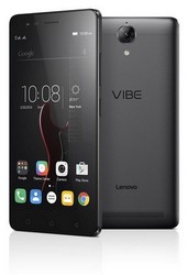 Прошивка телефона Lenovo Vibe K5 Note в Омске